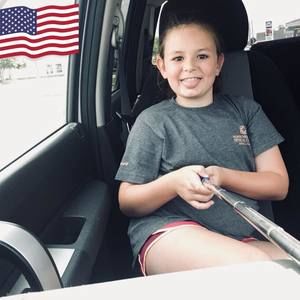 Meet your Posher, Grant